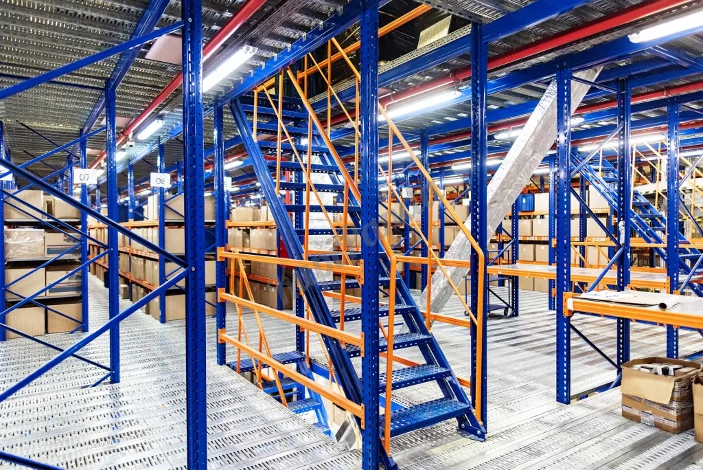 Сарт стеллажи - Москва