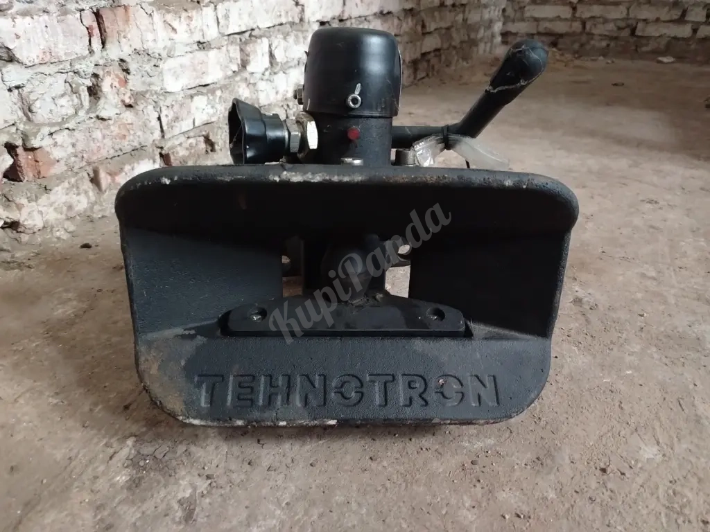 53229-2707001(21-324 Фаркоп в сборе (ТСУ)