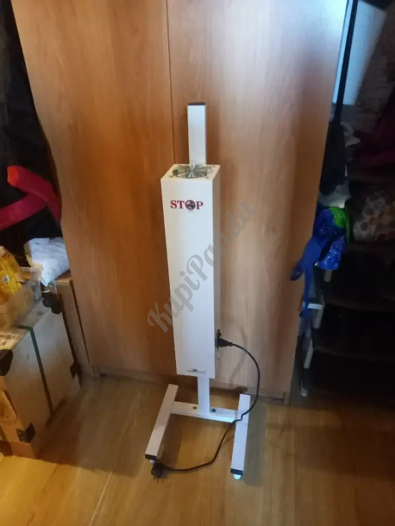 Облучатель бактерицидный