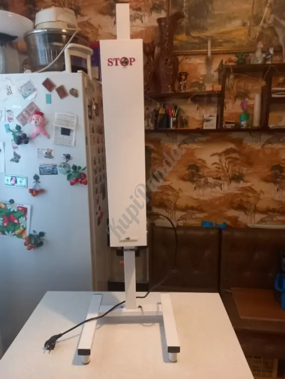 Облучатель бактерицидный