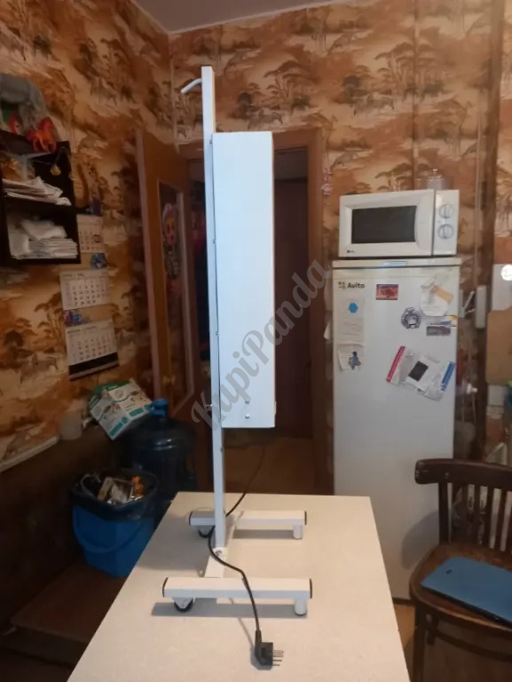 Облучатель бактерицидный