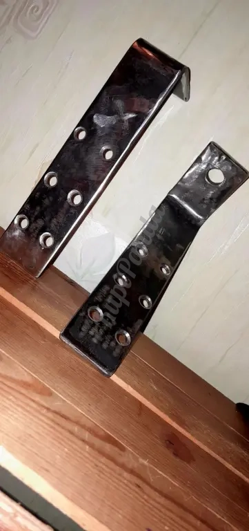 Металлические изделия