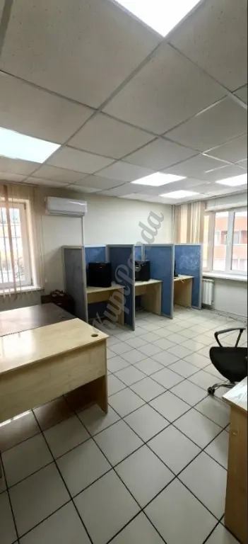 Офис 233м² с мебелью и отдельным входом