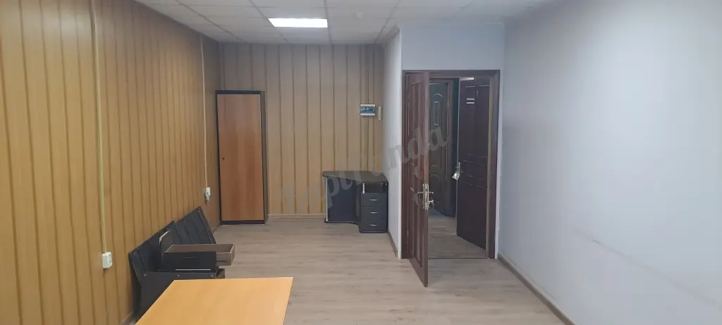 Офис, 26 м².................