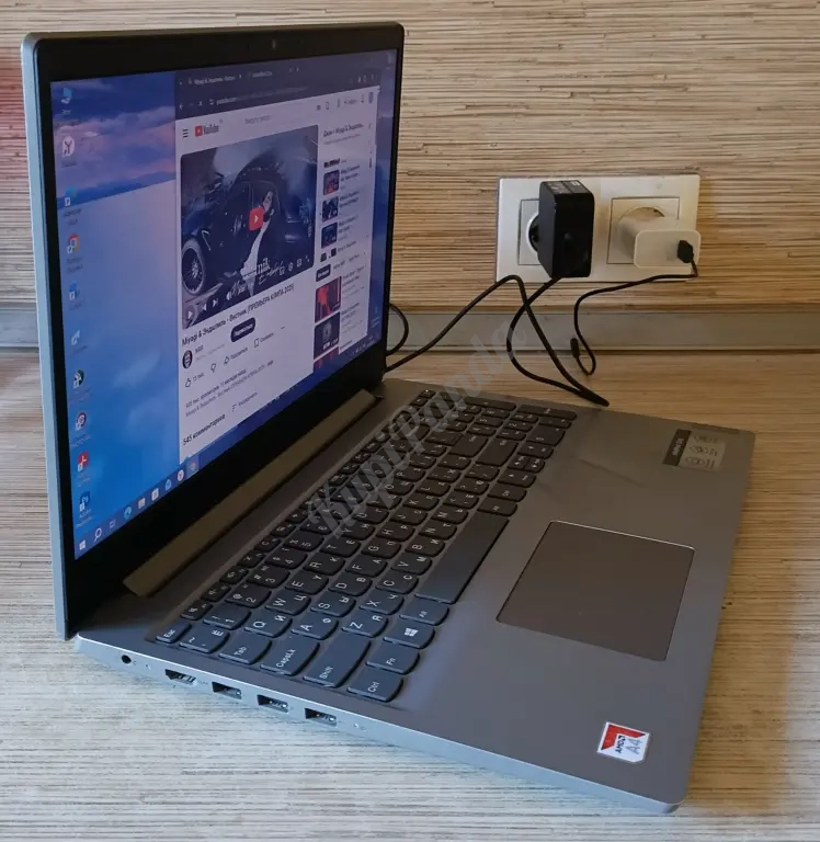 Lenovo s145 15AST m2nvme256gb/hdd500gb/ram8gb ddr4