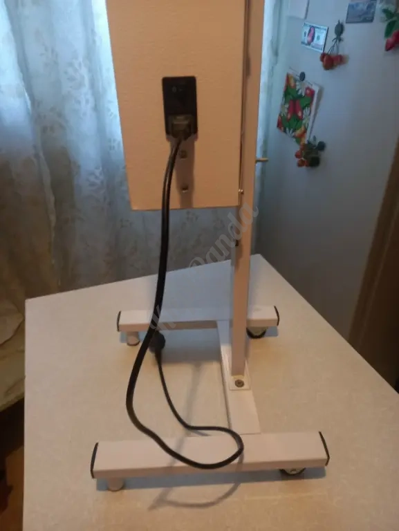 Облучатель бактерицидный