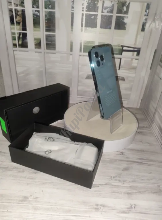 Смартфон I14 Pro MAX 5 российские 16gb 1tb голубой новинка