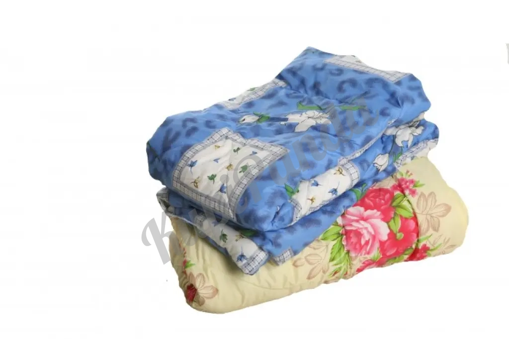 Реализуем с доставкой недорогие одеяла