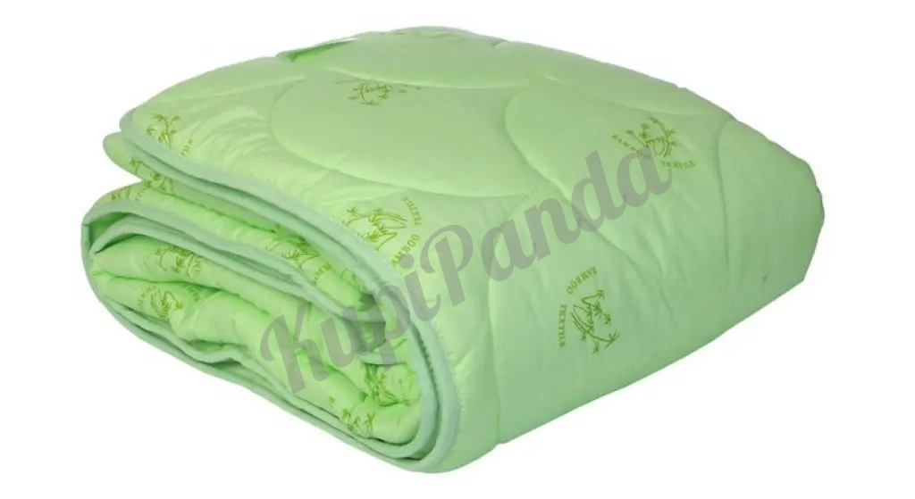 Реализуем с доставкой недорогие одеяла