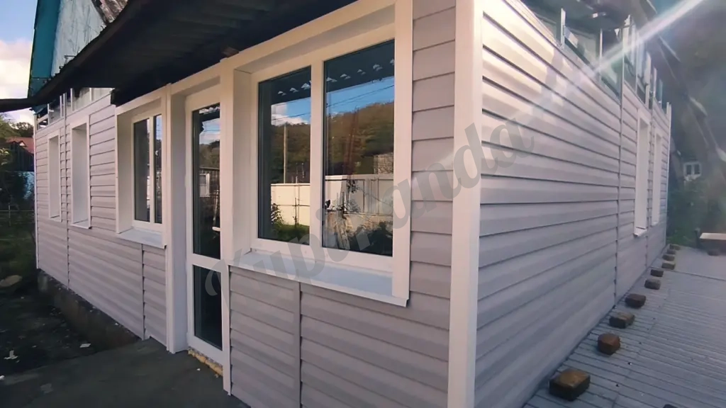 Участок в Пшаде ижс