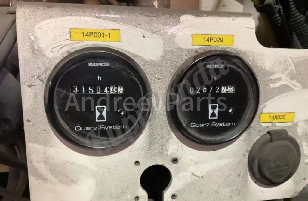 Экскаватор KOMATSU PC 4000-6