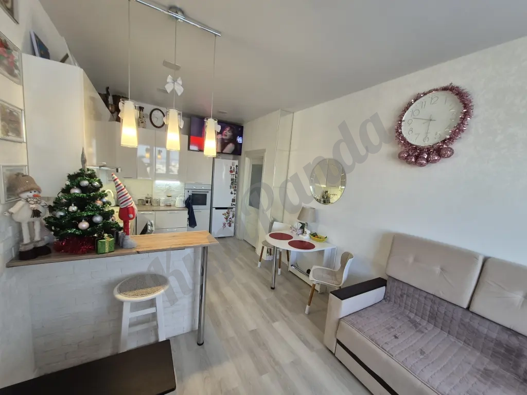 Продаю квартиру