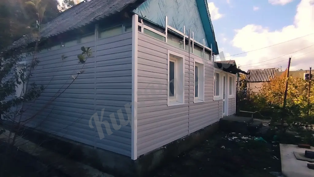 Дом с участком 5 сото около моря