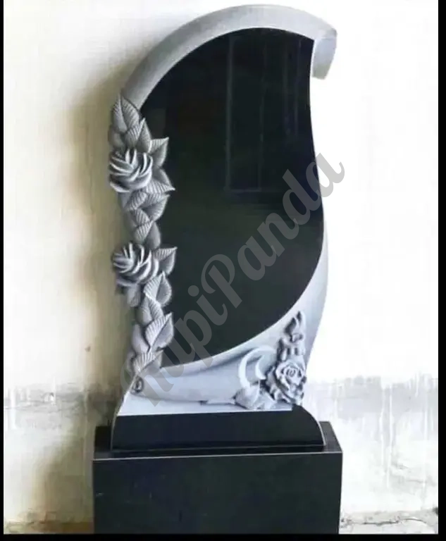 Памятники из гранита и мрамора