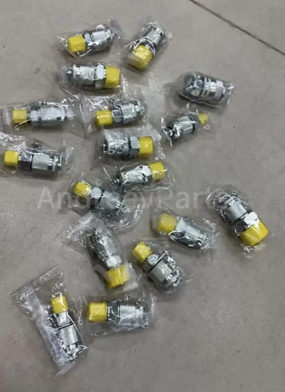 Клапан ATLAS COPCO / Epiroc 3115376800