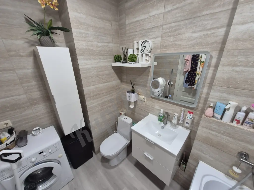 Продаю квартиру