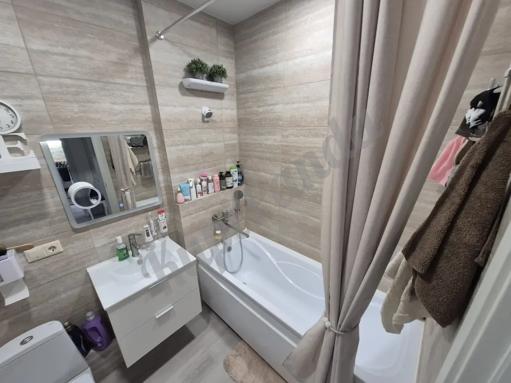 Продаю квартиру