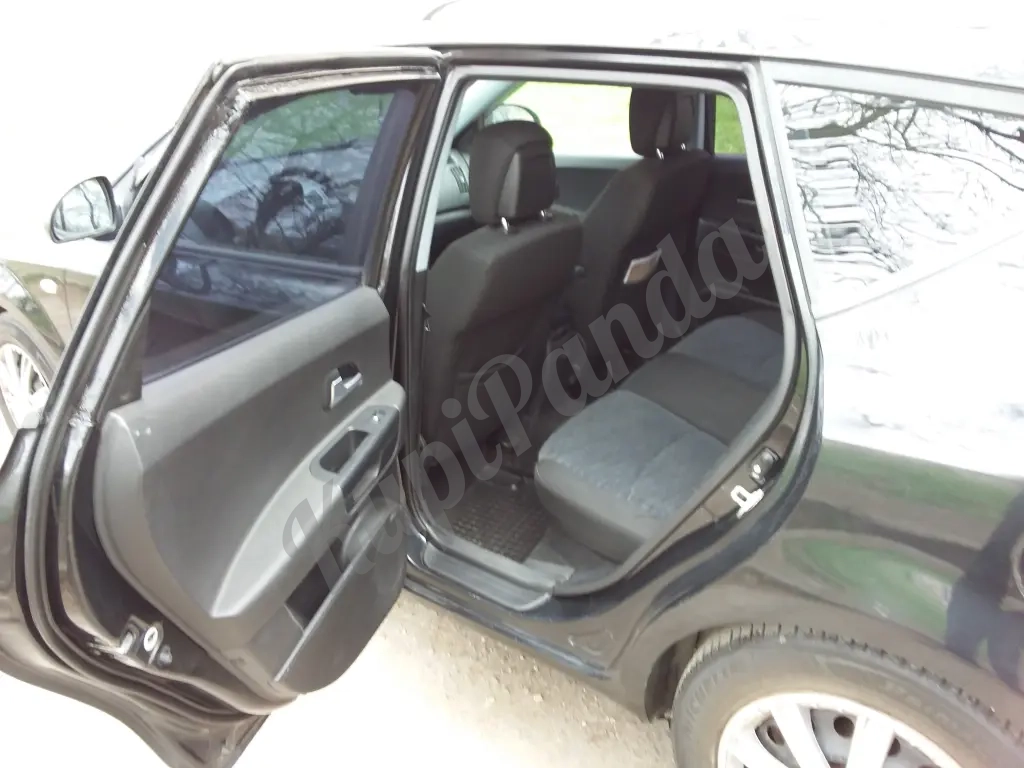 Kia cee'd, TDi 2009 1.6 МТ универсал