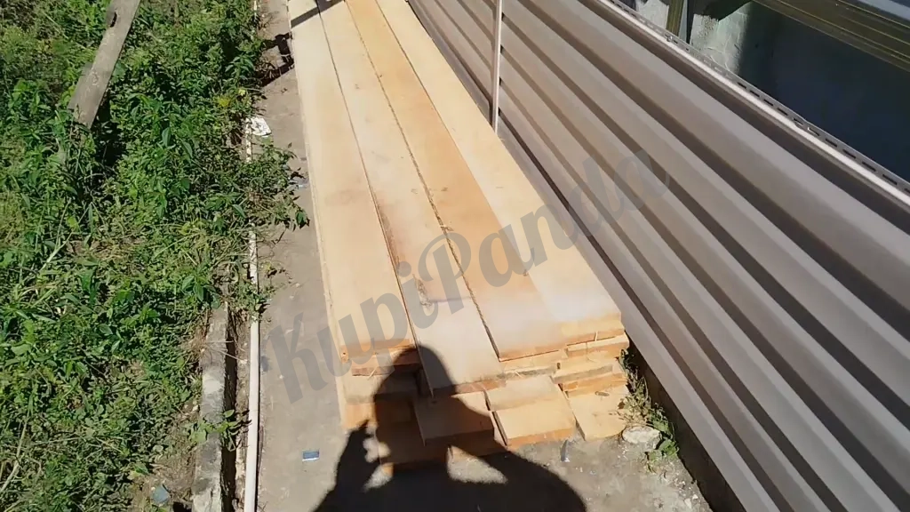 Участок в Пшаде ижс