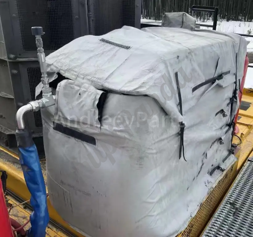 Экскаватор KOMATSU PC 4000-6