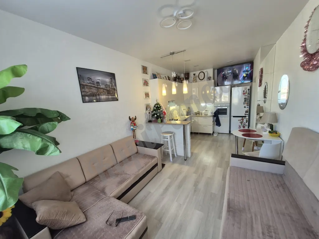 Продаю квартиру