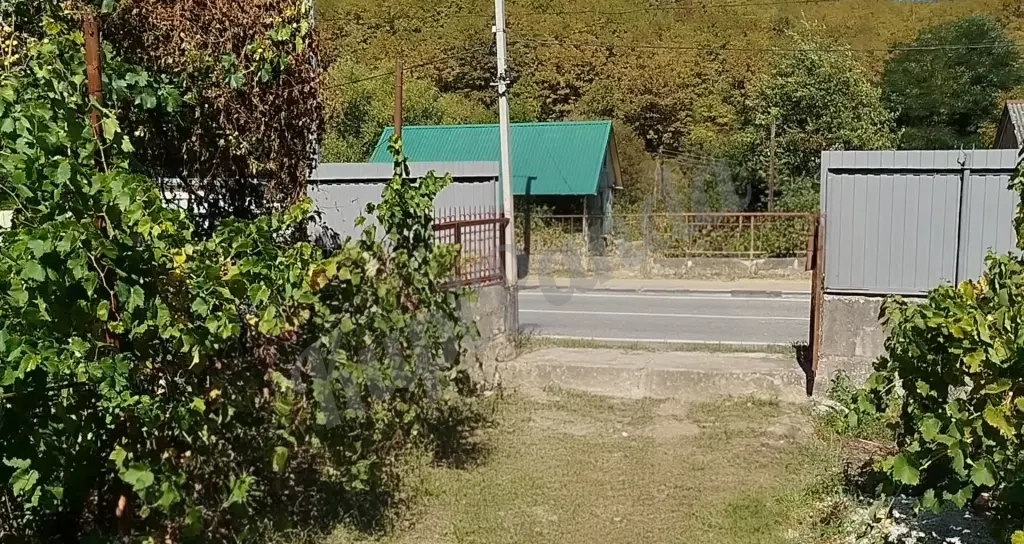 Дом с участком 5 сото около моря