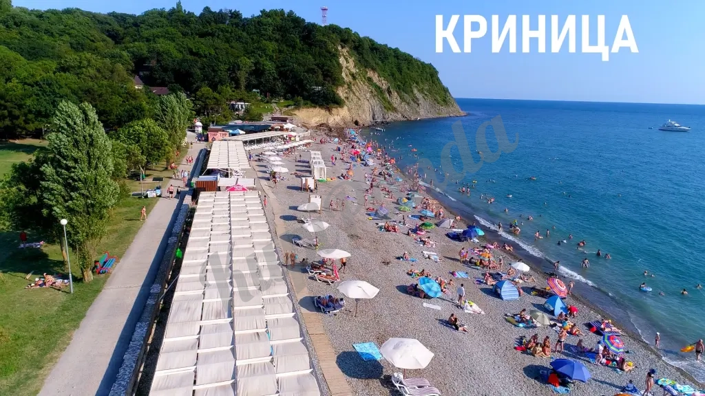 Участок в Пшаде ижс