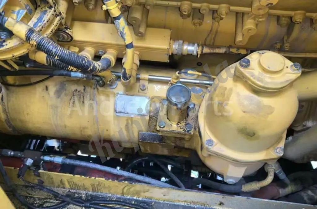 Экскаватор KOMATSU PC 4000-6