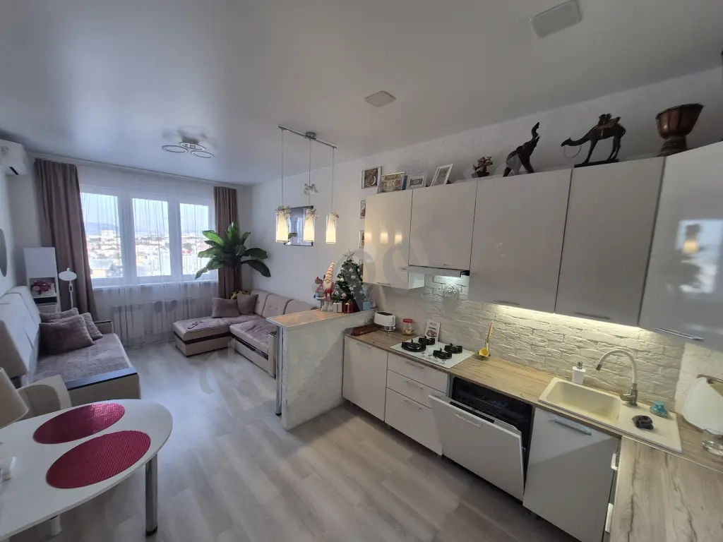 Продаю квартиру