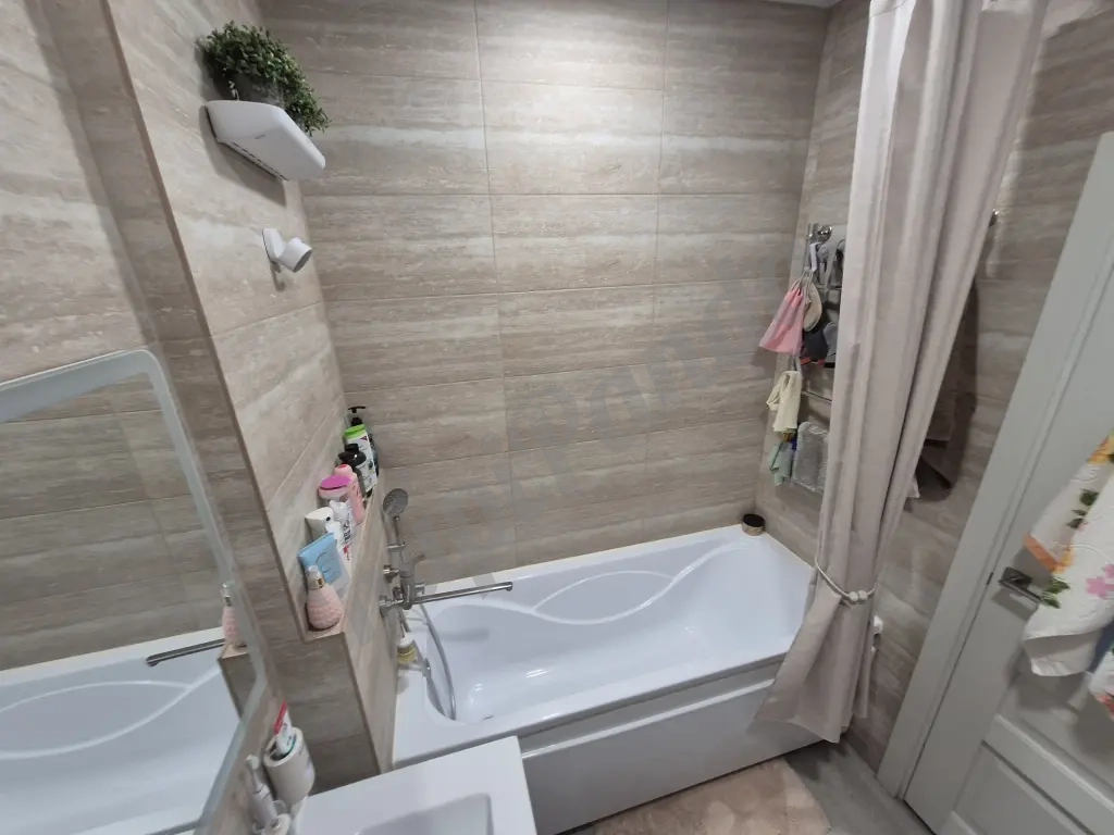 Продаю квартиру