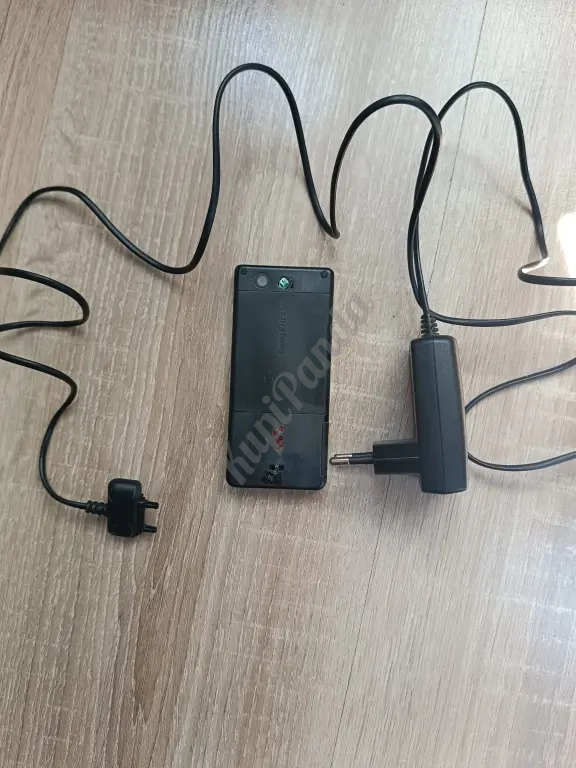Sony Ericsson w880i