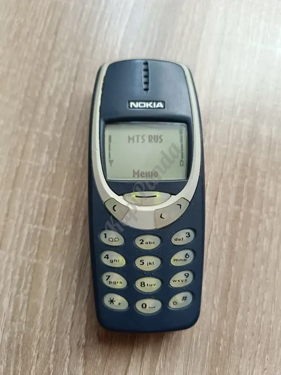 Nokia 3310 телефон