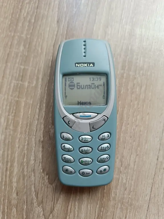 телефон Nokia 3310