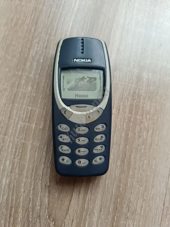 Nokia 3310 телефон
