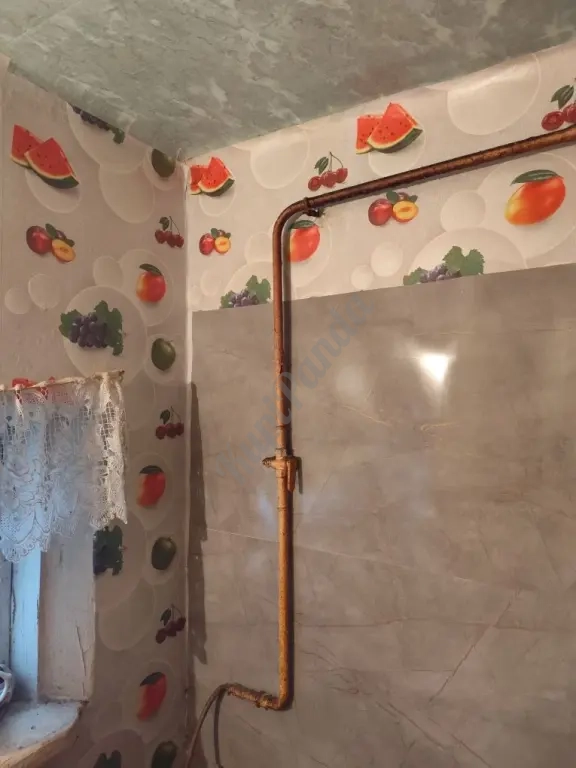 Дом в районе Мясокомбината ДНР