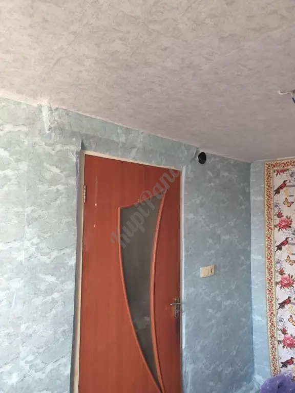 Дом в районе Мясокомбината ДНР