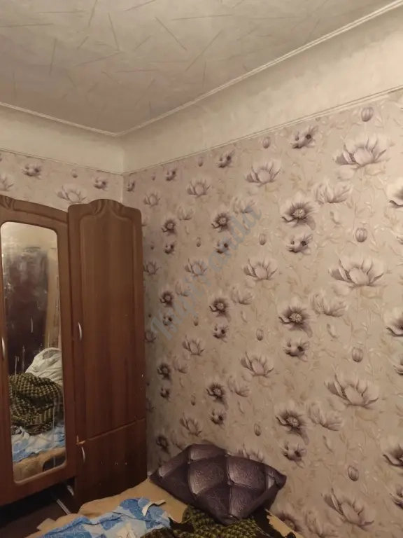 Дом в районе Мясокомбината ДНР