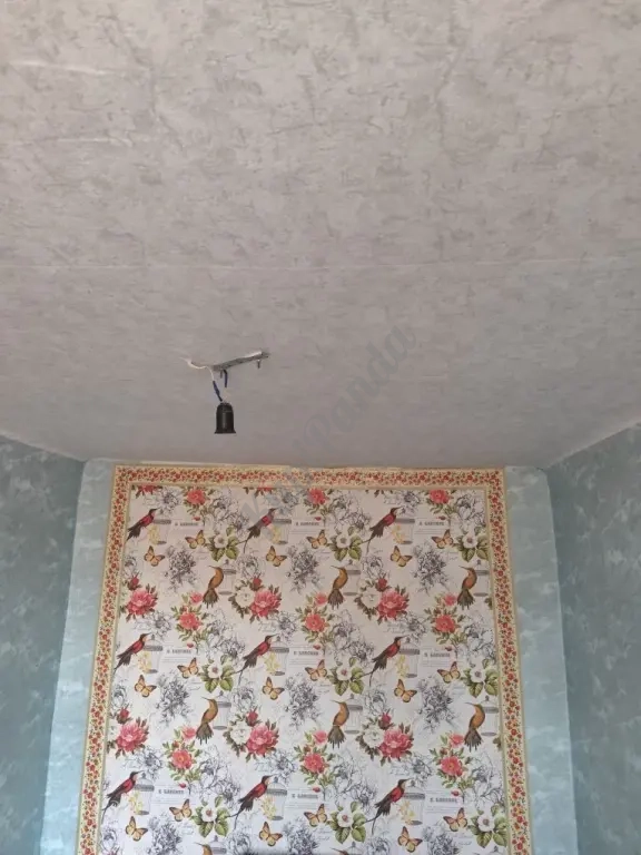 Дом в районе Мясокомбината ДНР