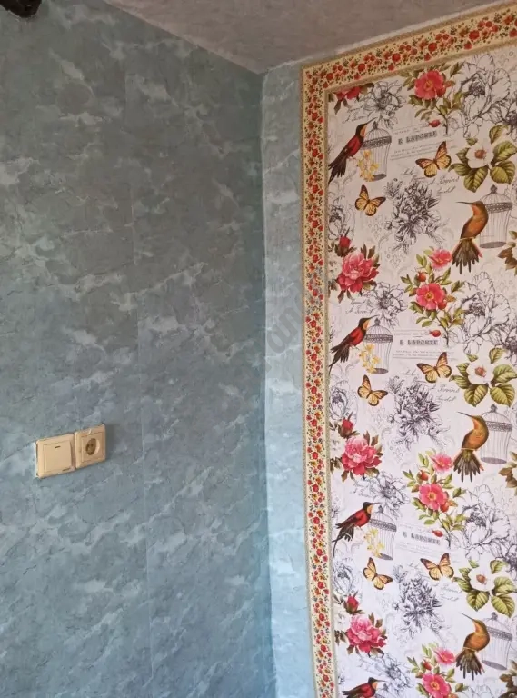 Дом в районе Мясокомбината ДНР