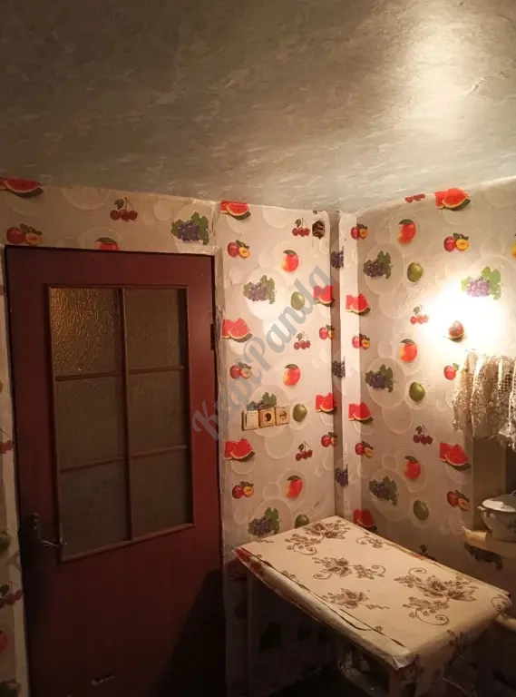 Дом в районе Мясокомбината ДНР