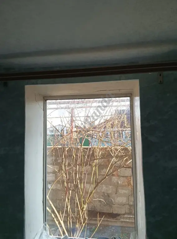 Дом в районе Мясокомбината ДНР