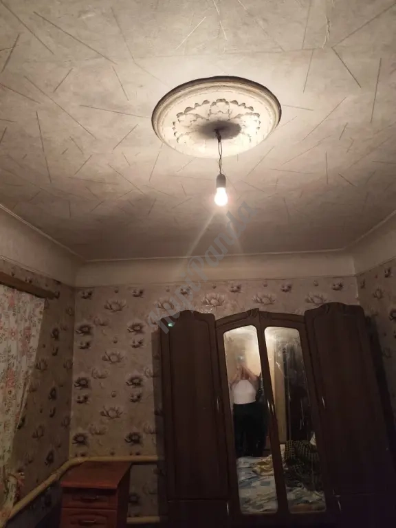 Дом в районе Мясокомбината ДНР