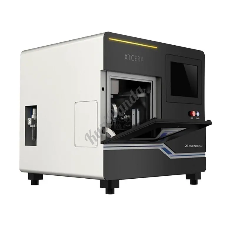 Зубофрезерный станок