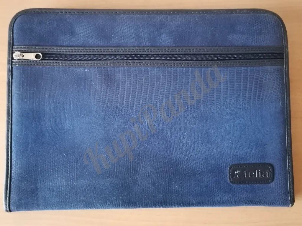 Папка для бумаг и документов Telia (Швеция)