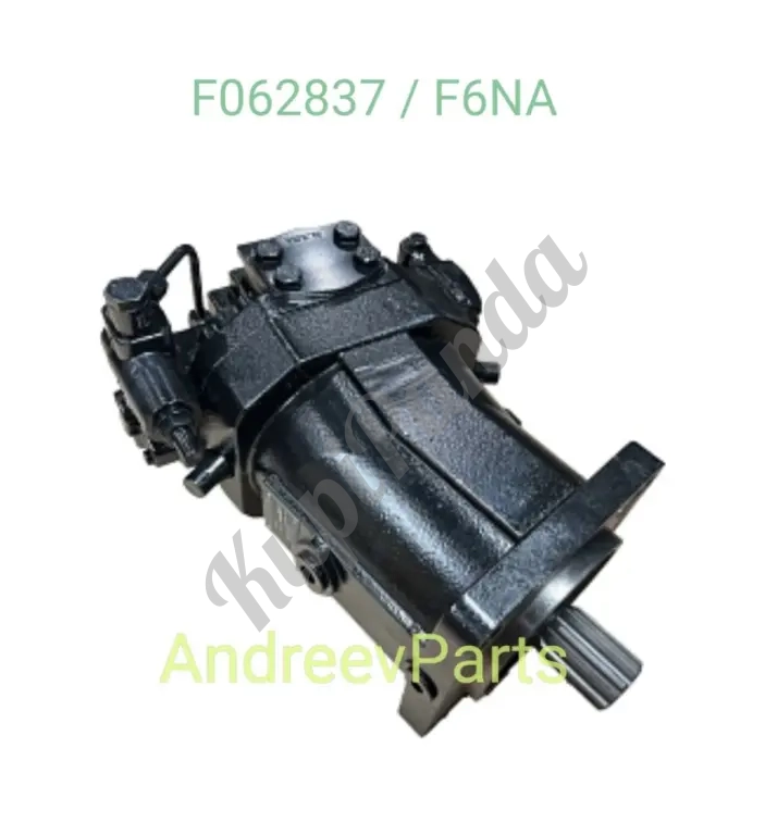 Гидравлический мотор John Deere (Джон Дир) оригинал F062837 / F6NA