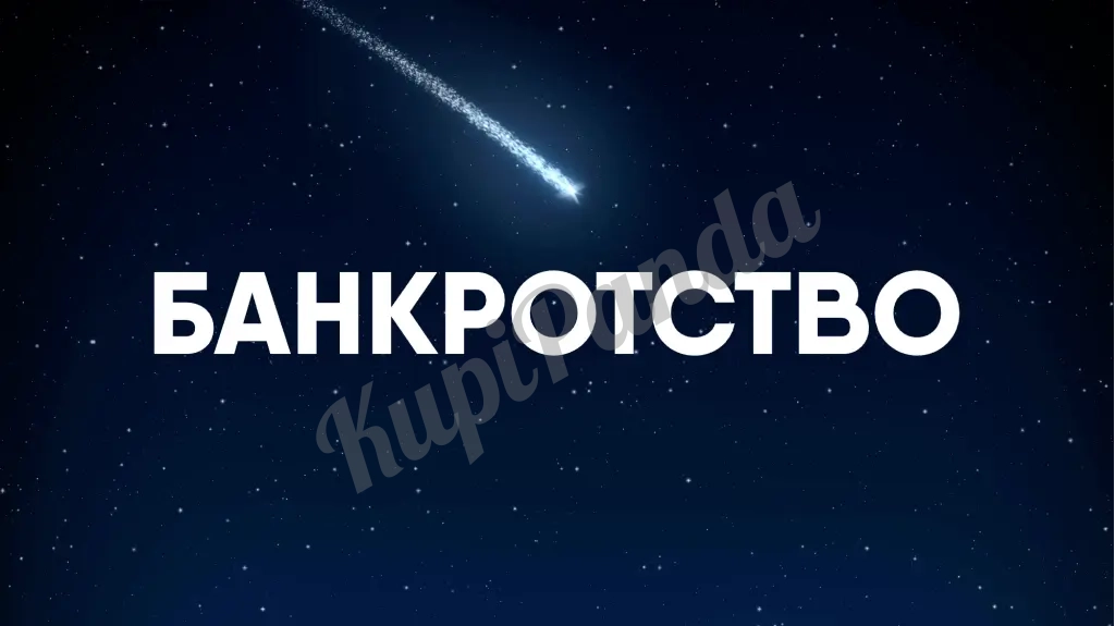 ЗАКОННОЕ СПИСАНИЕ ДОЛГОВ. Банкротство физических и юридических лиц.