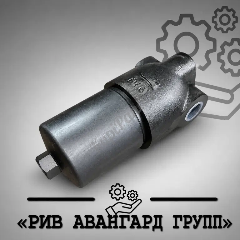 Фильтр напорный гидравлический FPC51B06CNFC03CX