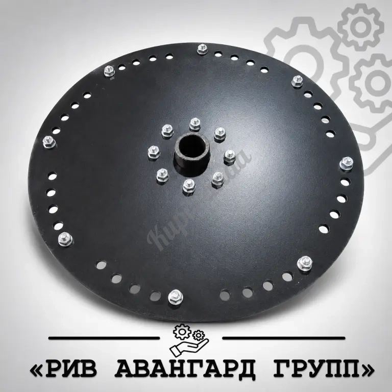 Диск разбрасывателя