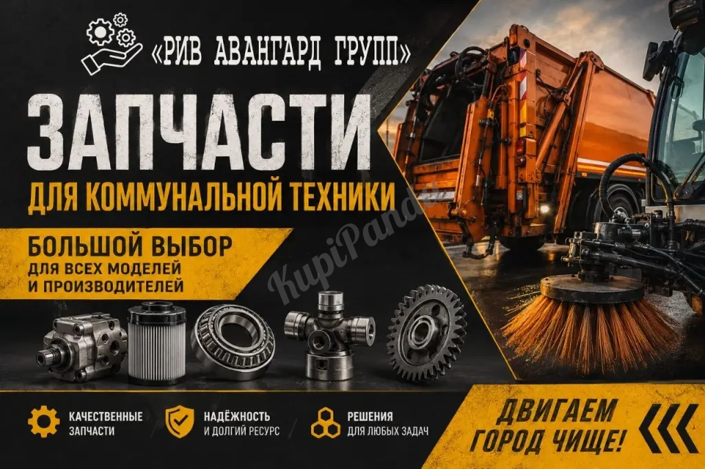 Водяной насос HYPRO 12V 2