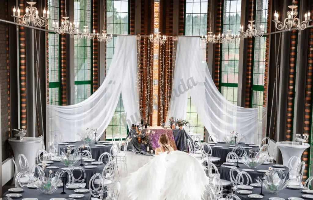 Банкет на свадьбу,кейтеринг и фуршет для свадеб в Москве и Подмосковье